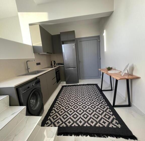 Skala Sunset Hotel And Spa