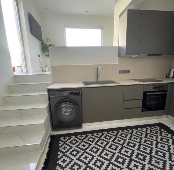 Skala Sunset Hotel And Spa