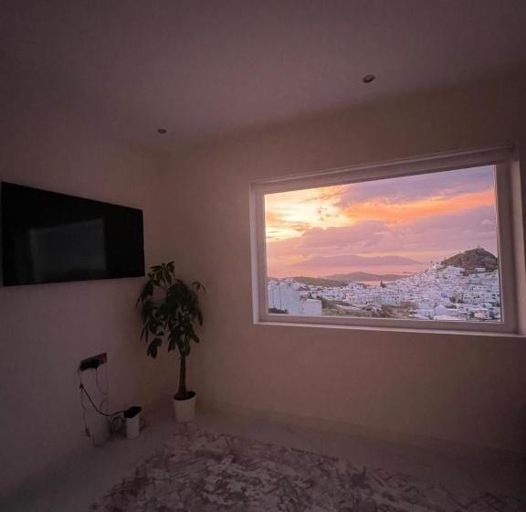 Skala Sunset Hotel And Spa