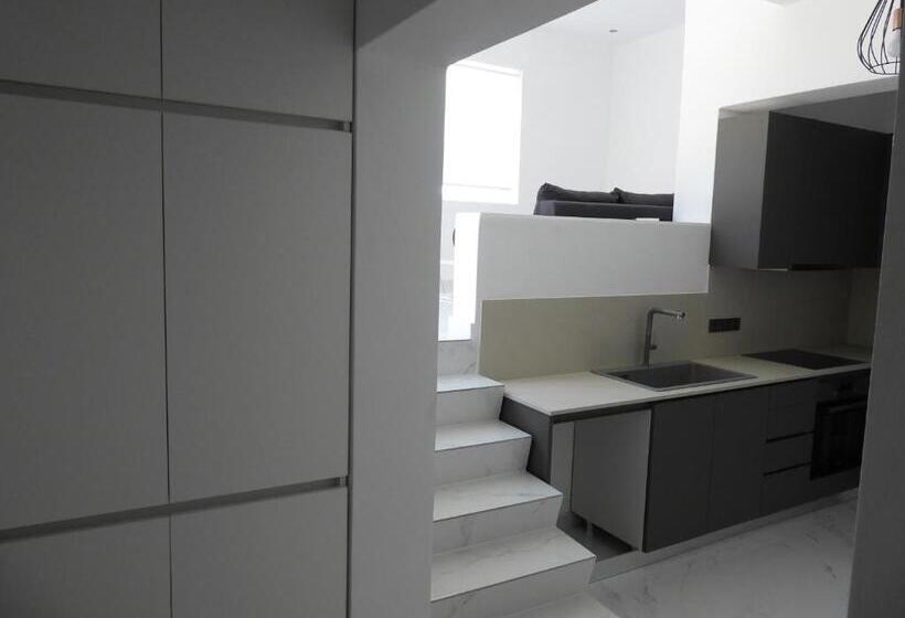 Skala Sunset Hotel And Spa