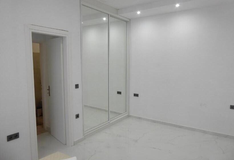 Skala Sunset Hotel And Spa