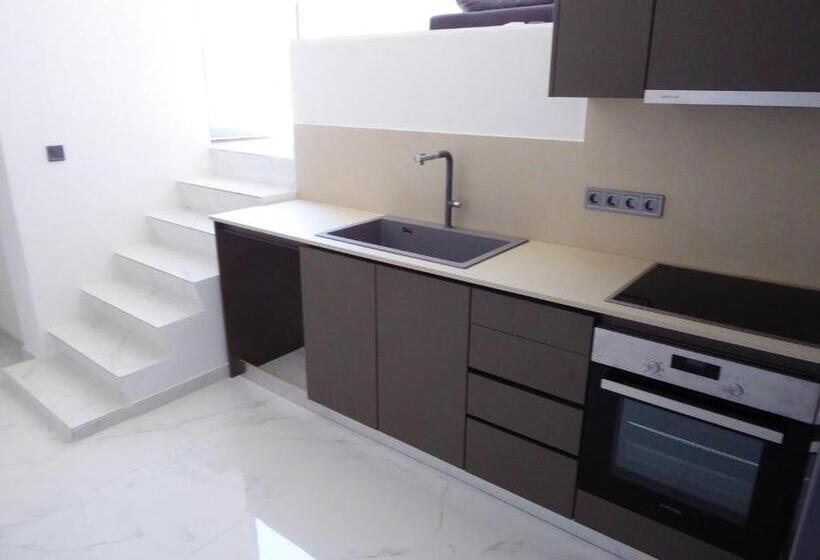 Skala Sunset Hotel And Spa