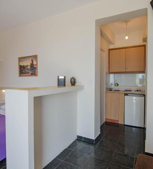 Skala Sunset Hotel And Spa