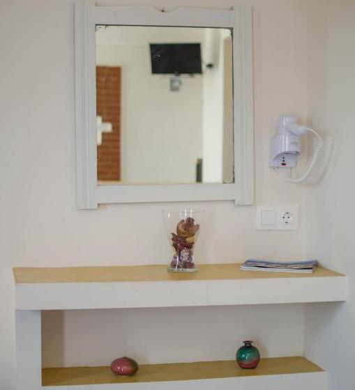 Skala Sunset Hotel And Spa