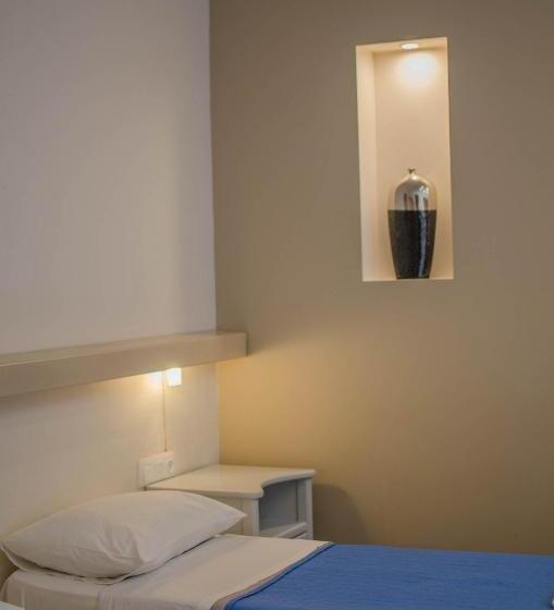 Skala Sunset Hotel And Spa