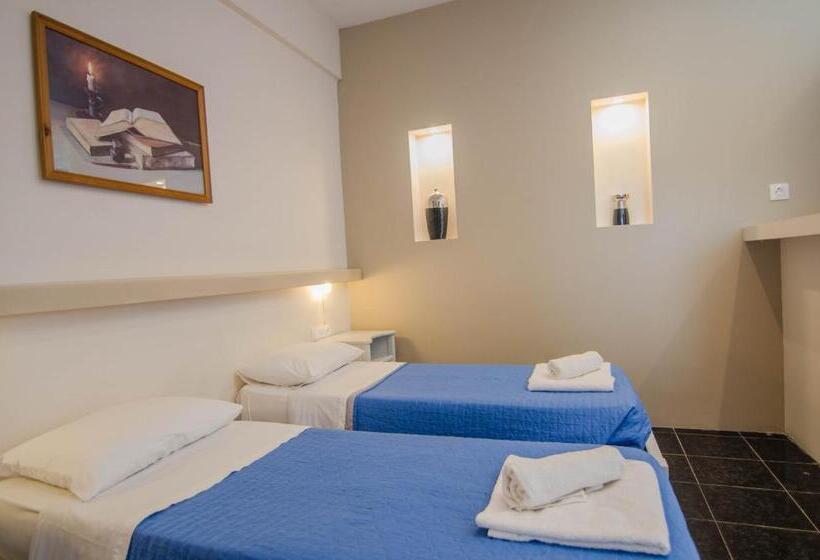 Skala Sunset Hotel And Spa