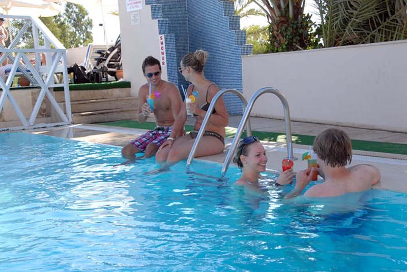 فندق Smart Stay Beach Bodrum