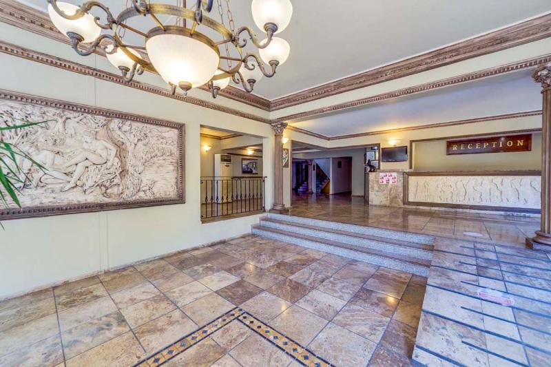 فندق Smart Stay Beach Bodrum