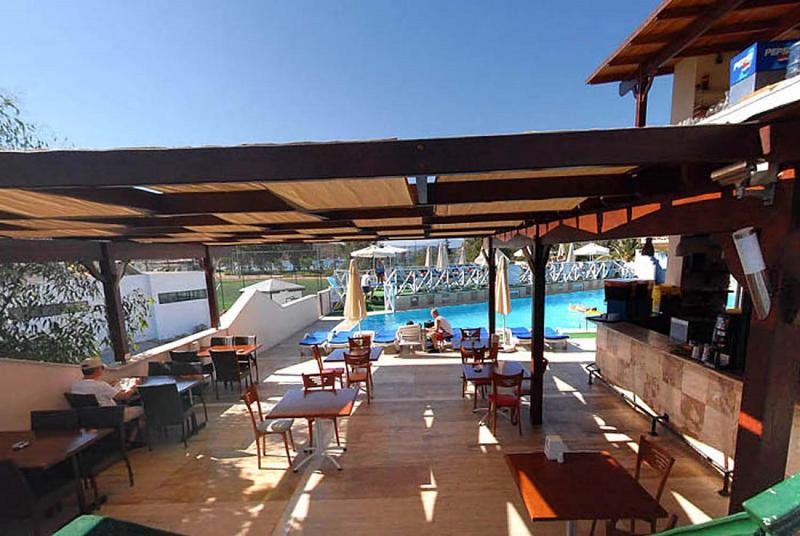 فندق Smart Stay Beach Bodrum