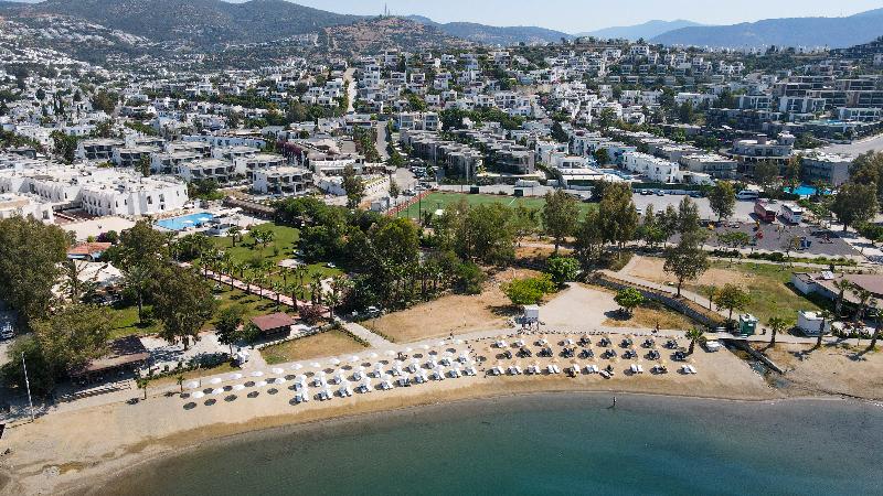 فندق Smart Stay Beach Bodrum