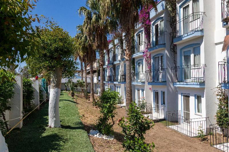 فندق Smart Stay Beach Bodrum