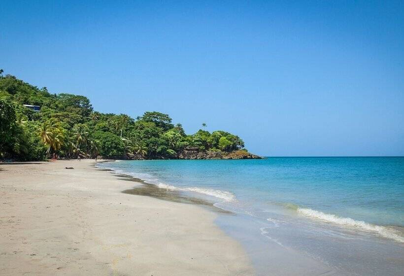 בית מלון כפרי Sol Caribe Providencia