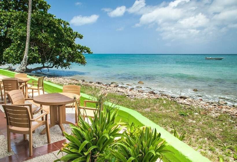 هتل Sol Caribe Providencia