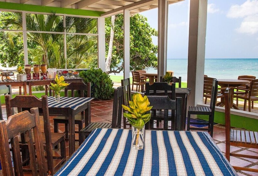 בית מלון כפרי Sol Caribe Providencia