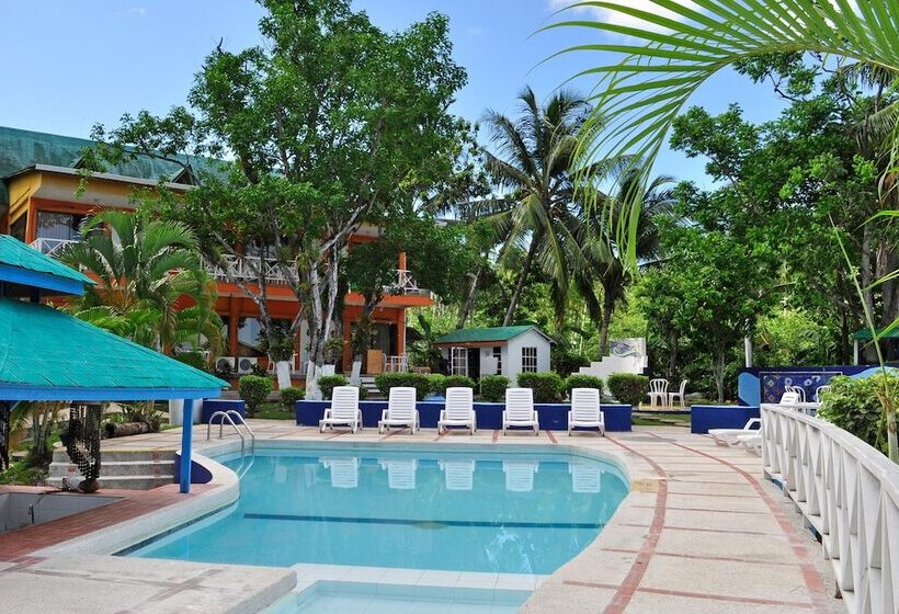 בית מלון כפרי Sol Caribe Providencia