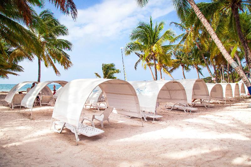 هتل Sol Caribe San Andres All Inclusive