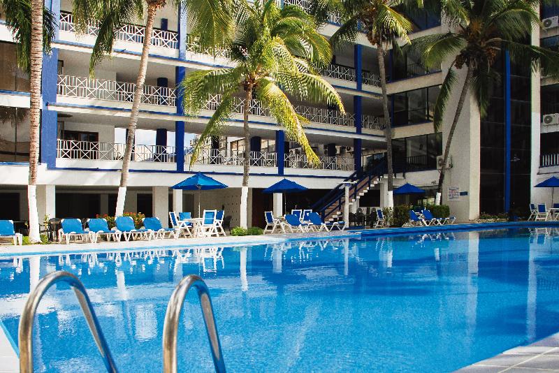 هتل Sol Caribe San Andres All Inclusive