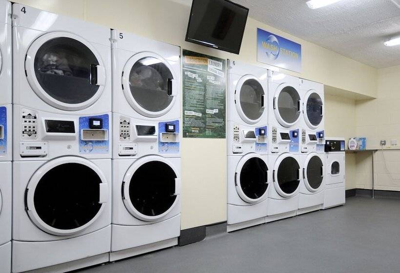 בית מלון כפרי Stamford Street Apartments