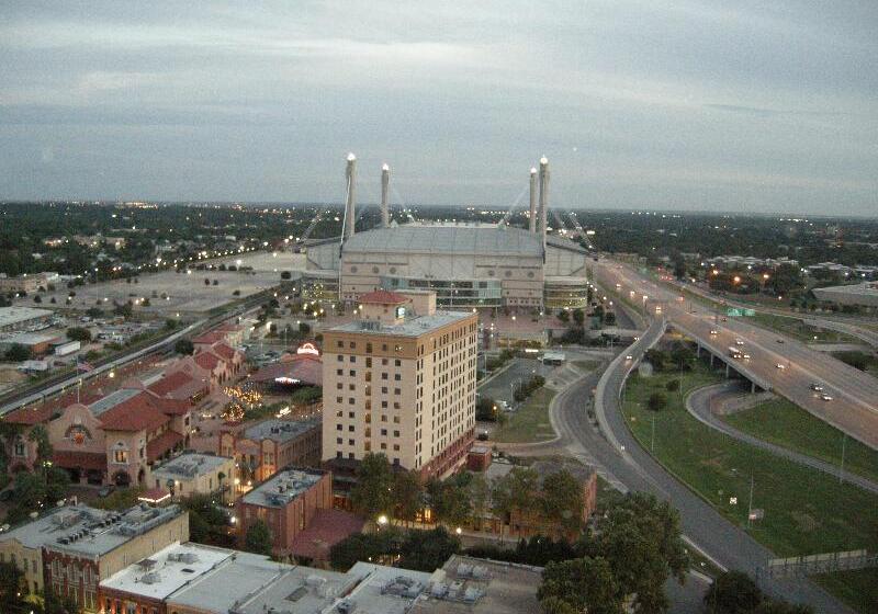 酒店 Staybridge Suites San Antonio Downtown Convention Center, An Ihg
