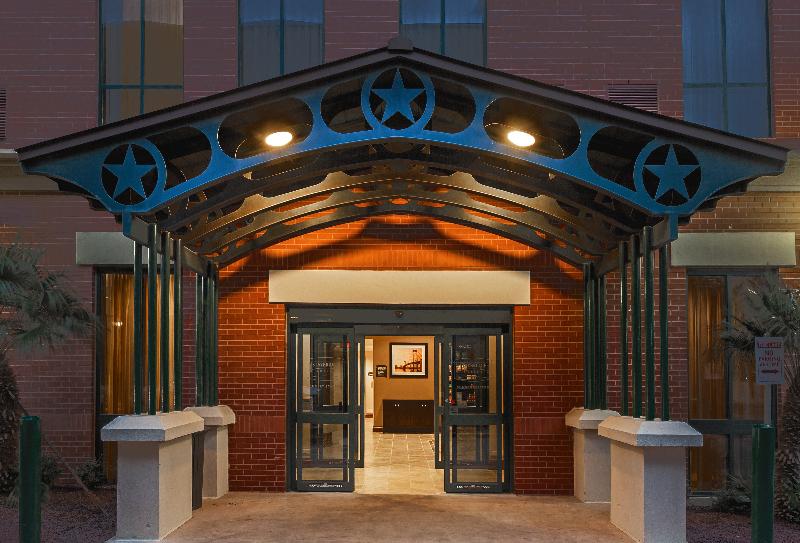酒店 Staybridge Suites San Antonio Downtown Convention Center, An Ihg