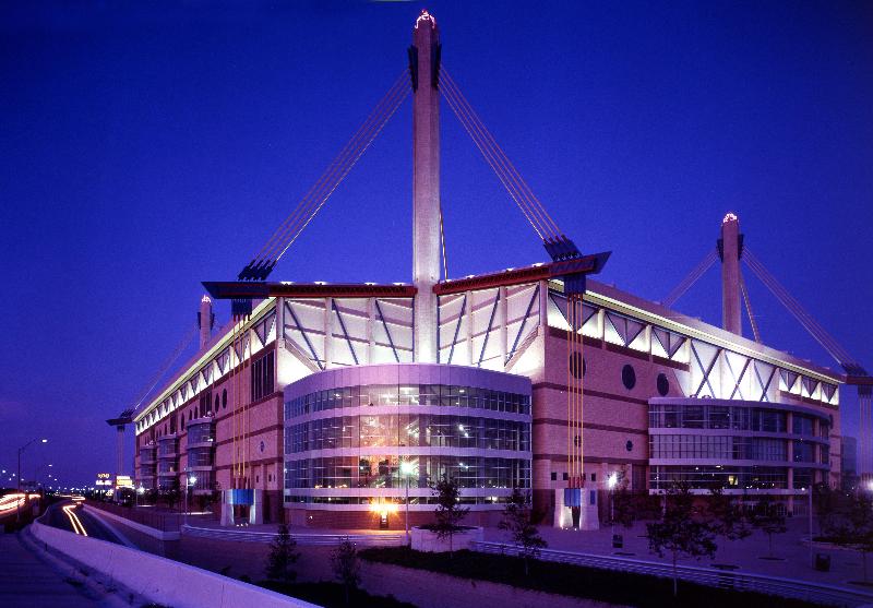 酒店 Staybridge Suites San Antonio Downtown Convention Center, An Ihg