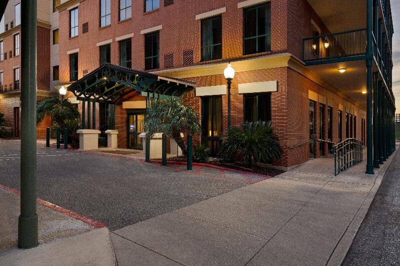 酒店 Staybridge Suites San Antonio Downtown Convention Center, An Ihg