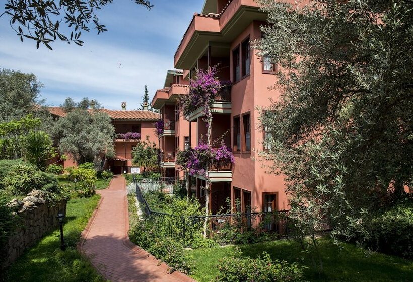 هتل Sundia by Liberty Suncity