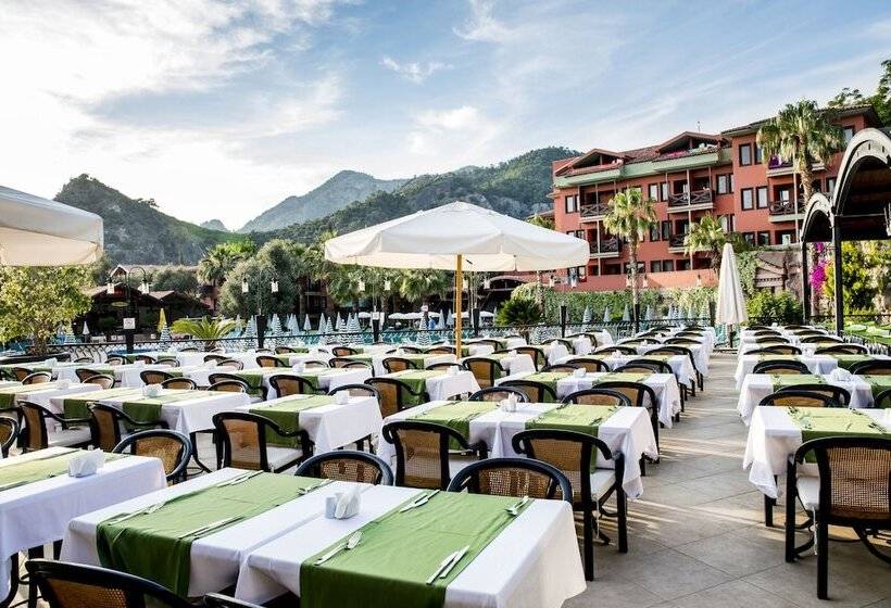 فندق Sundia by Liberty Suncity