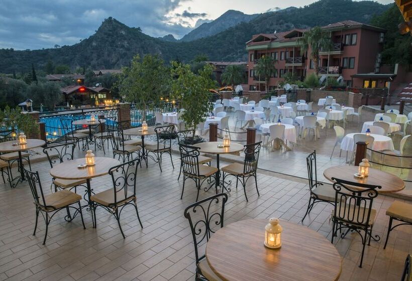 فندق Sundia by Liberty Suncity