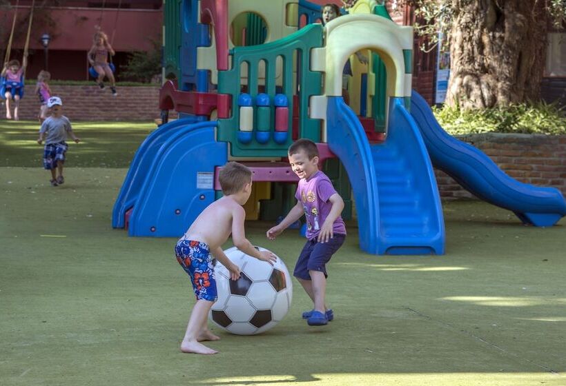 فندق Sundia by Liberty Suncity