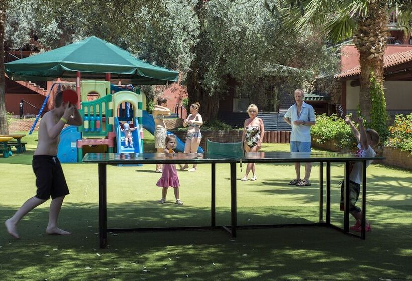 هتل Sundia by Liberty Suncity