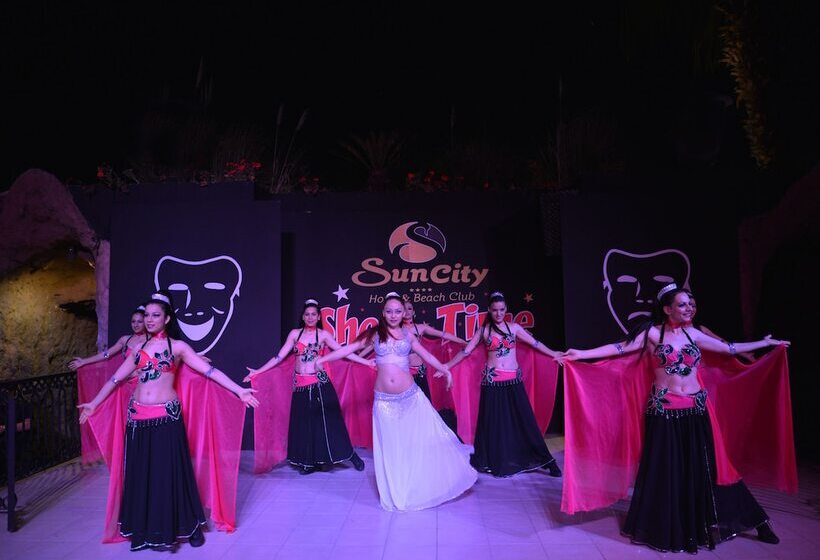 فندق Sundia by Liberty Suncity