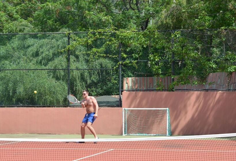 فندق Sundia by Liberty Suncity