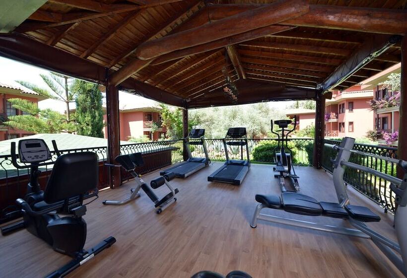 فندق Sundia by Liberty Suncity