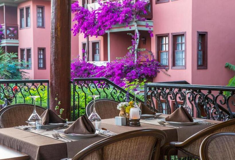 هتل Sundia by Liberty Suncity