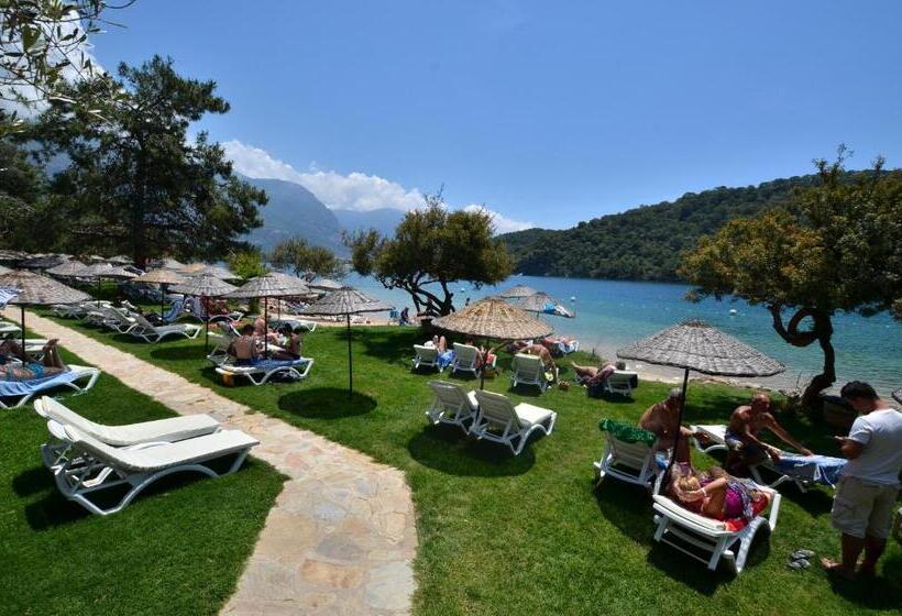 فندق Sundia by Liberty Suncity