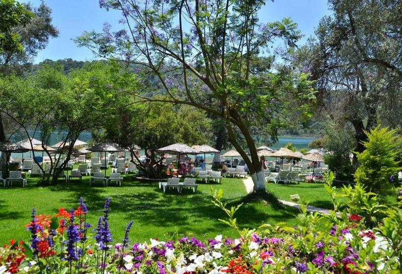 فندق Sundia by Liberty Suncity