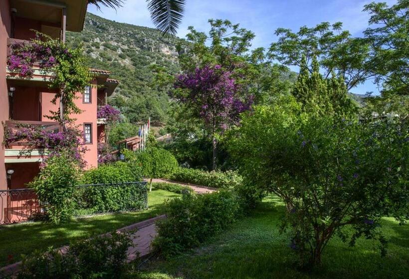 فندق Sundia by Liberty Suncity