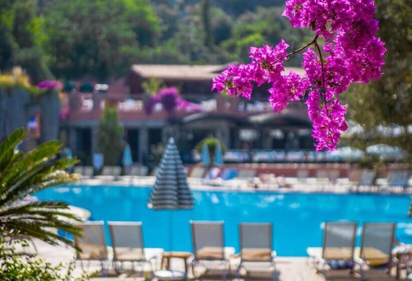 فندق Sundia by Liberty Suncity