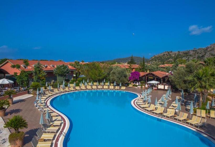 فندق Sundia by Liberty Suncity