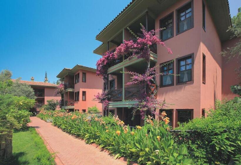 فندق Sundia by Liberty Suncity