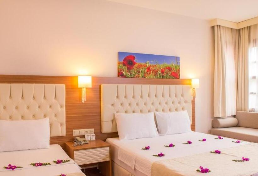 فندق Sundia by Liberty Suncity