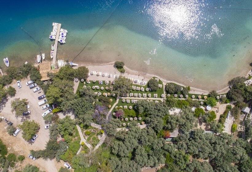 فندق Sundia by Liberty Suncity