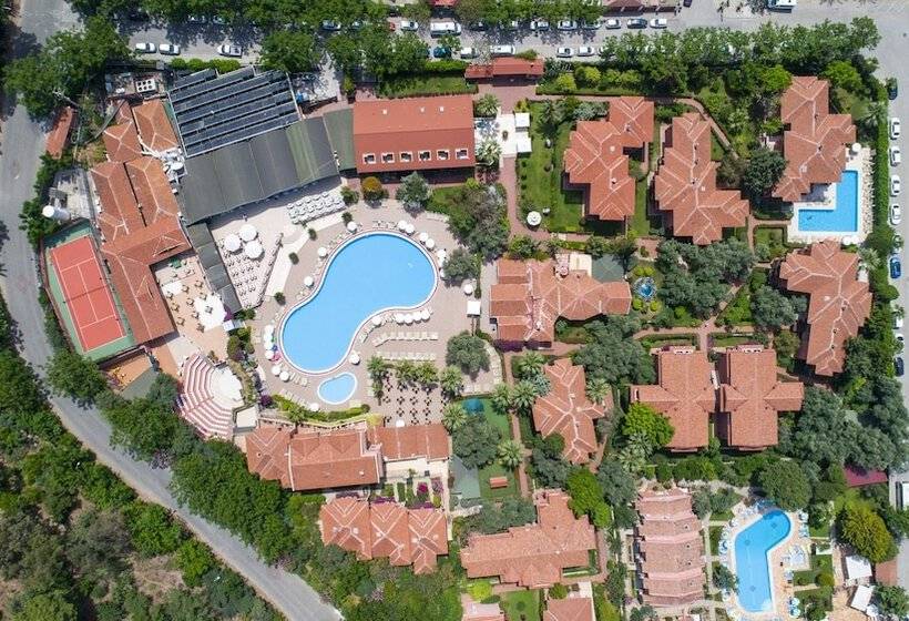 فندق Sundia by Liberty Suncity