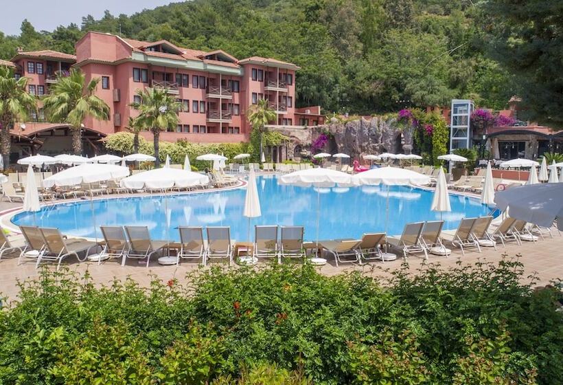 فندق Sundia by Liberty Suncity