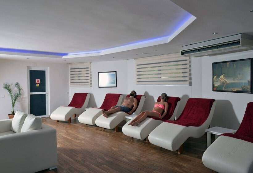 فندق Sundia by Liberty Suncity