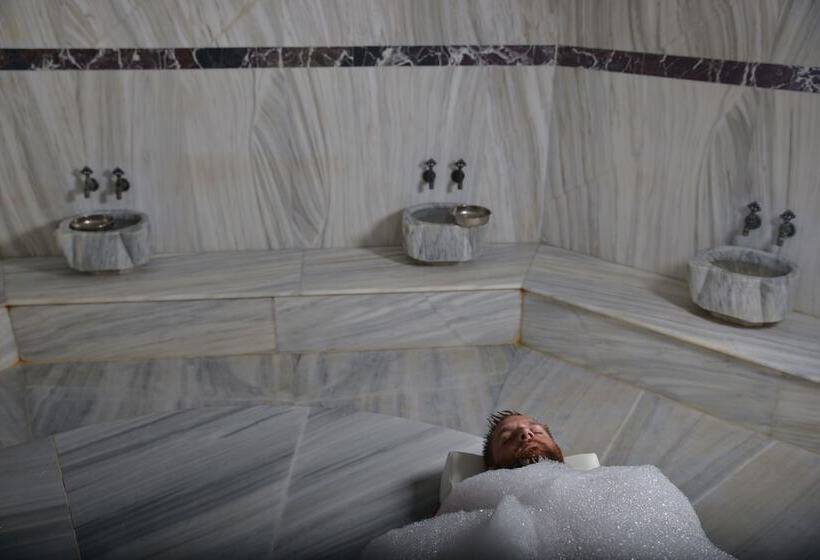 فندق Sundia by Liberty Suncity