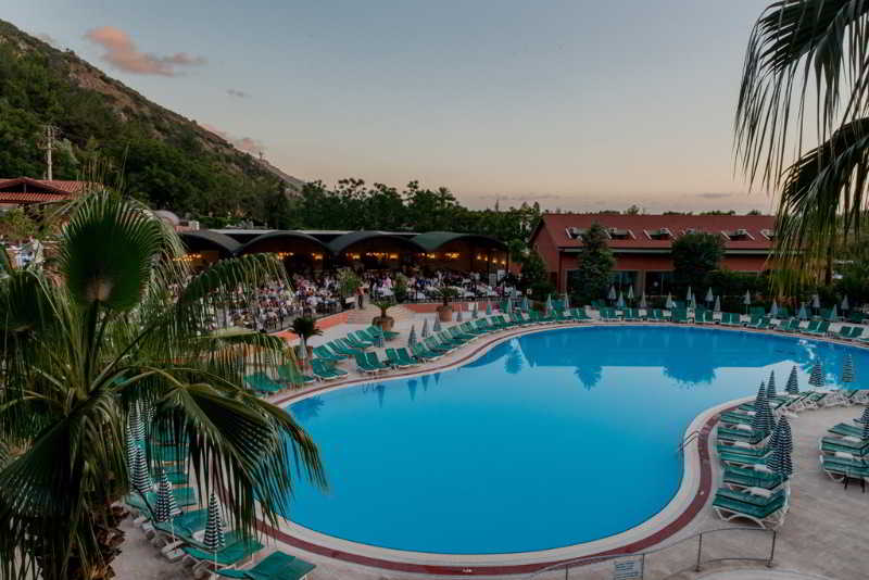 هتل Sundia by Liberty Suncity