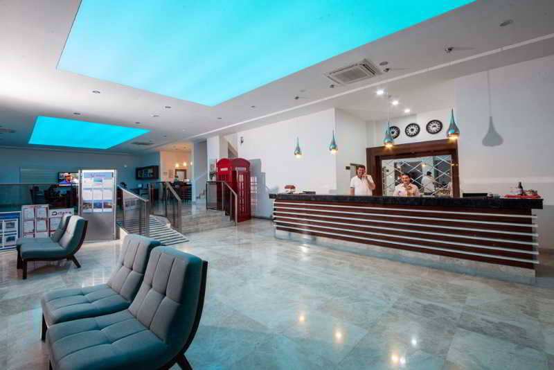 فندق Sundia by Liberty Suncity