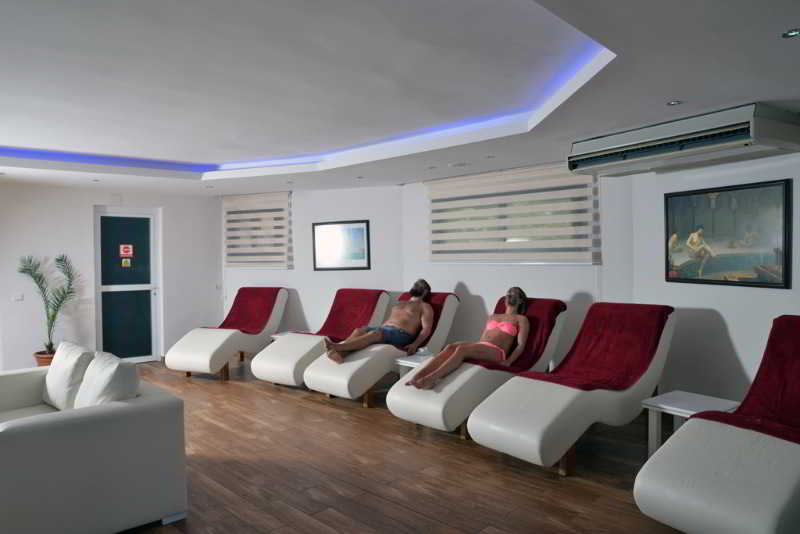 فندق Sundia by Liberty Suncity